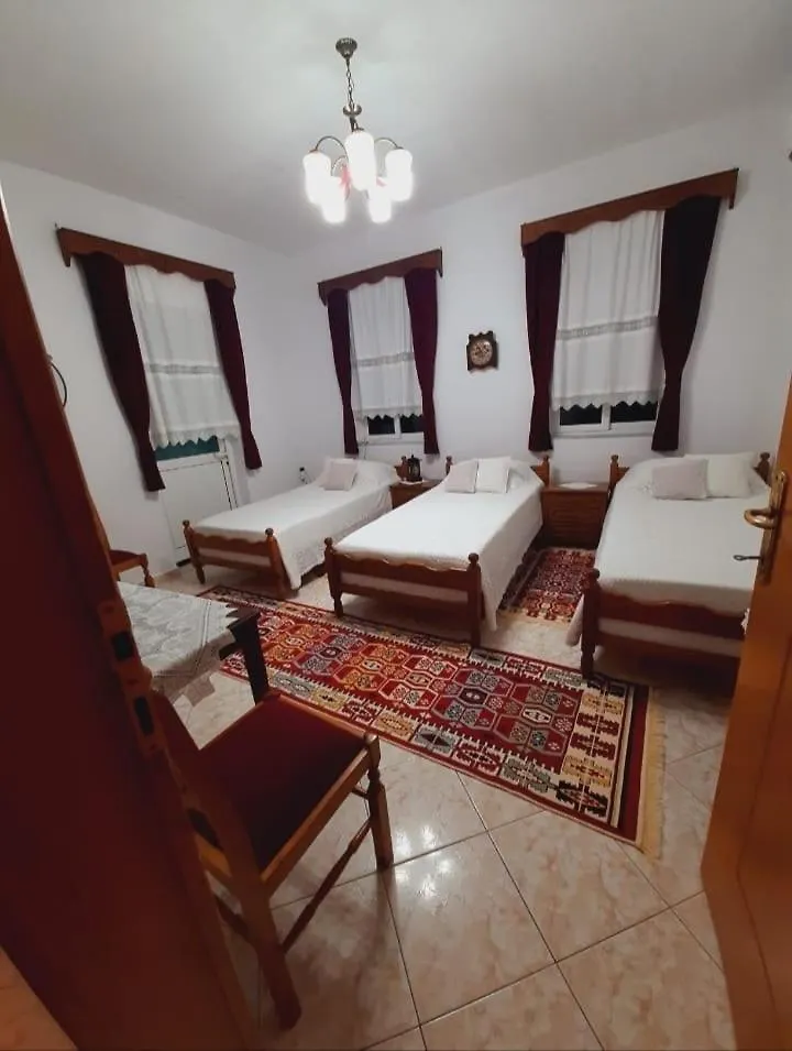 Dalipi'S Guest House Αργυρόκαστρο