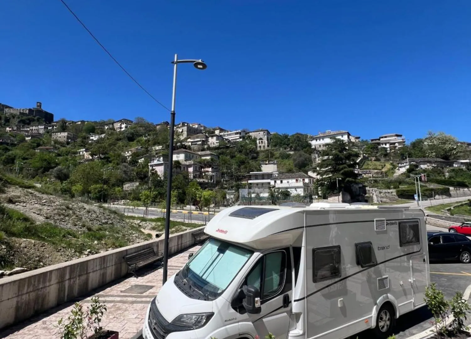 Dalipi'S Guest House Αργυρόκαστρο