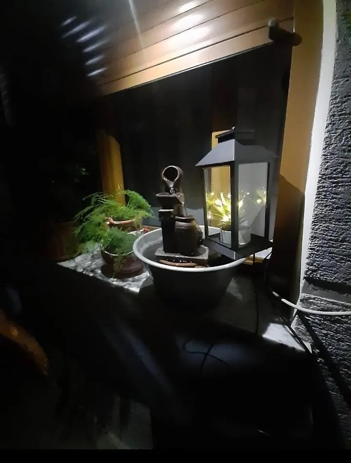 Dalipi'S Guest House Διαμέρισμα