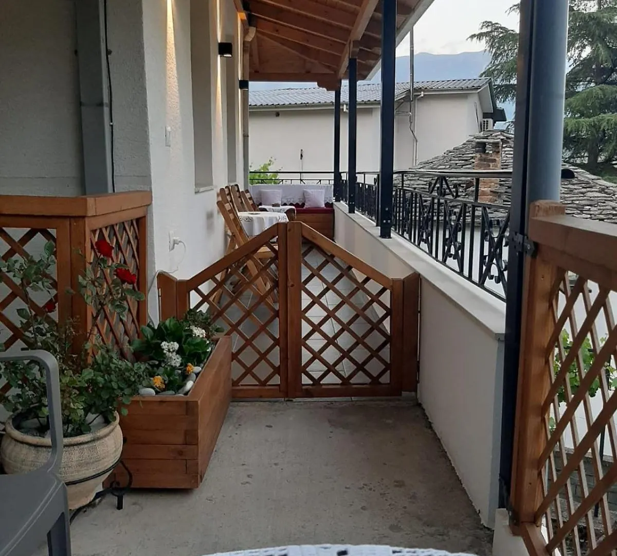 Dalipi'S Guest House 0*, Αργυρόκαστρο Αλβανία